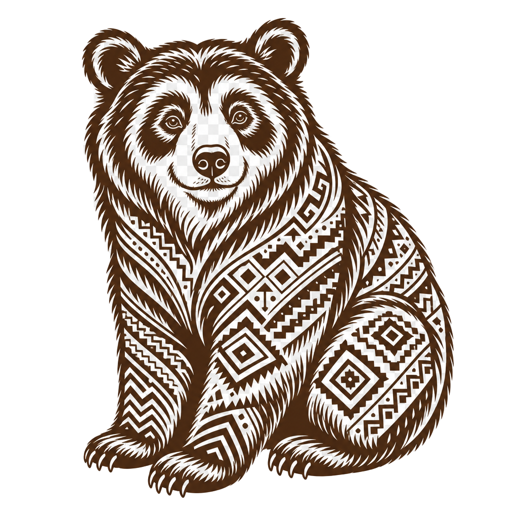 bear ethnic v1