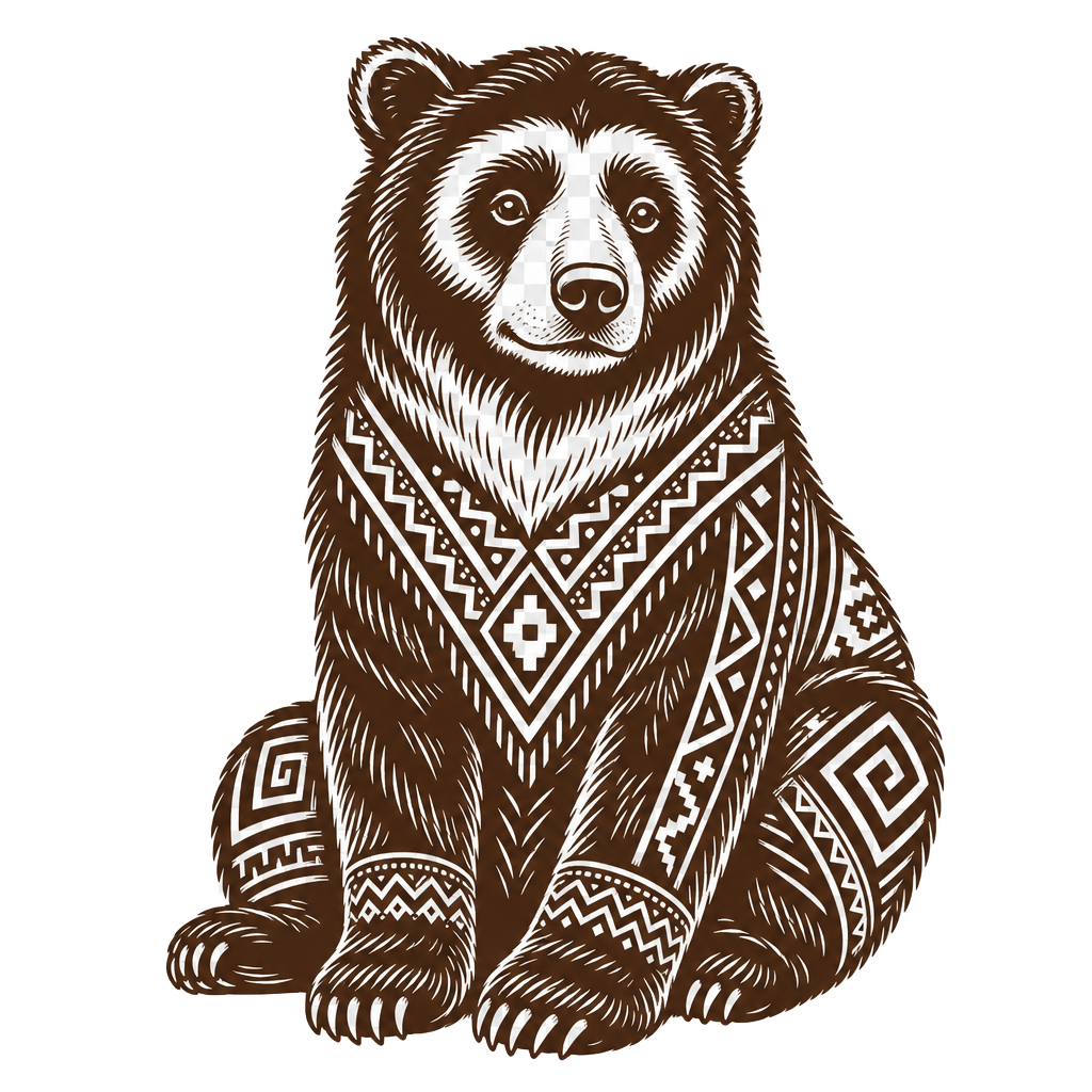 bear ethnic v2