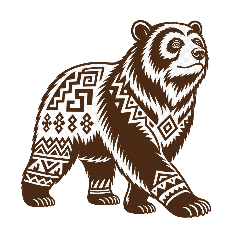 bear ethnic v3