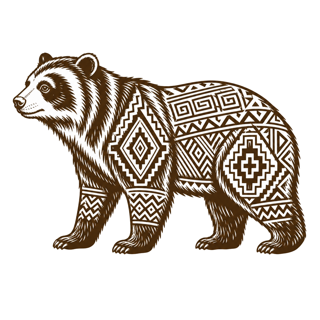 bear ethnic v5