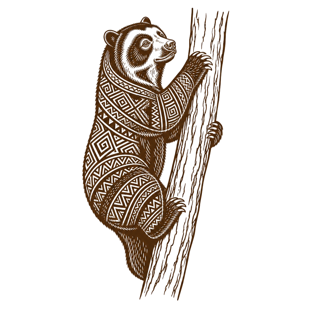 bear ethnic v6