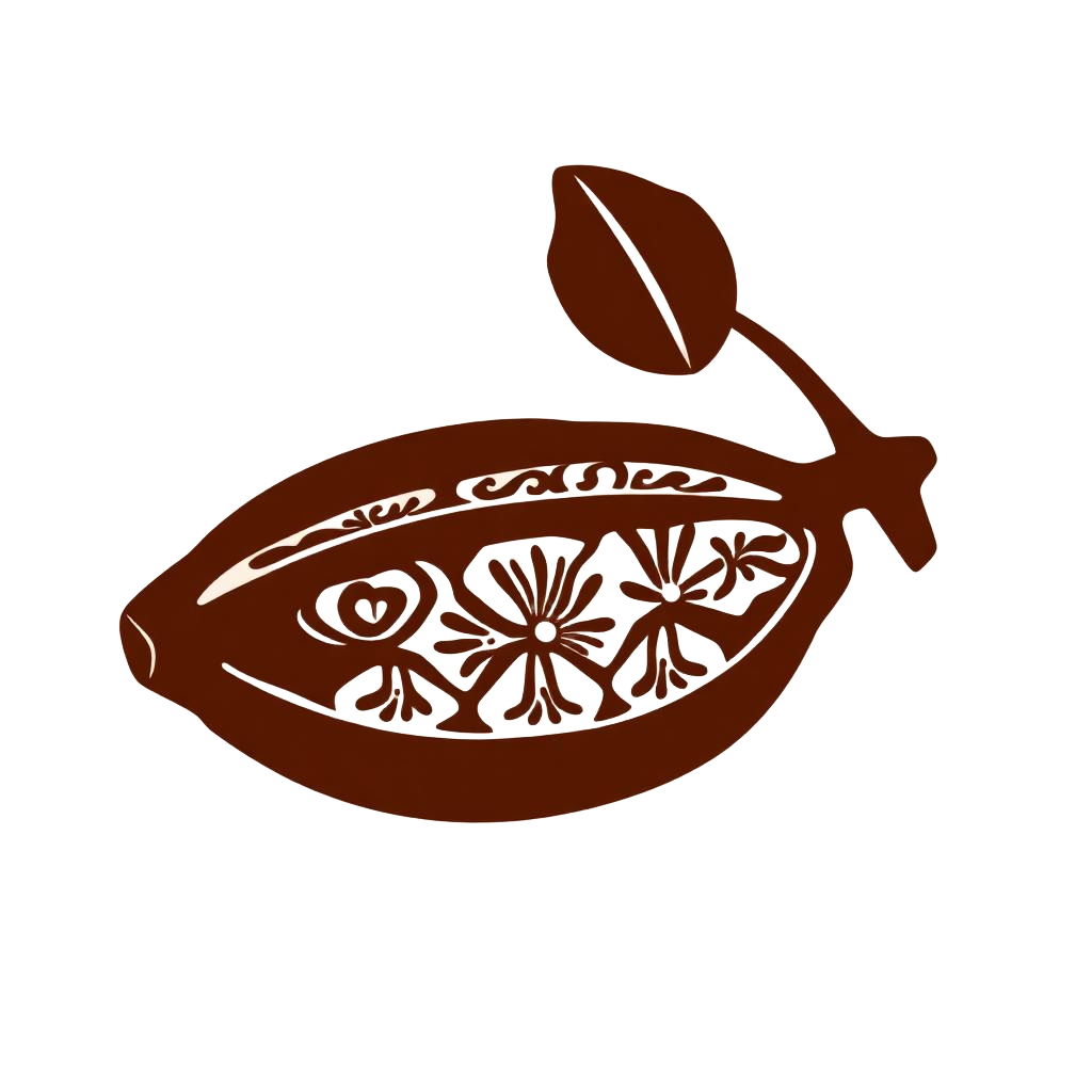 cacao pod ethnic v1