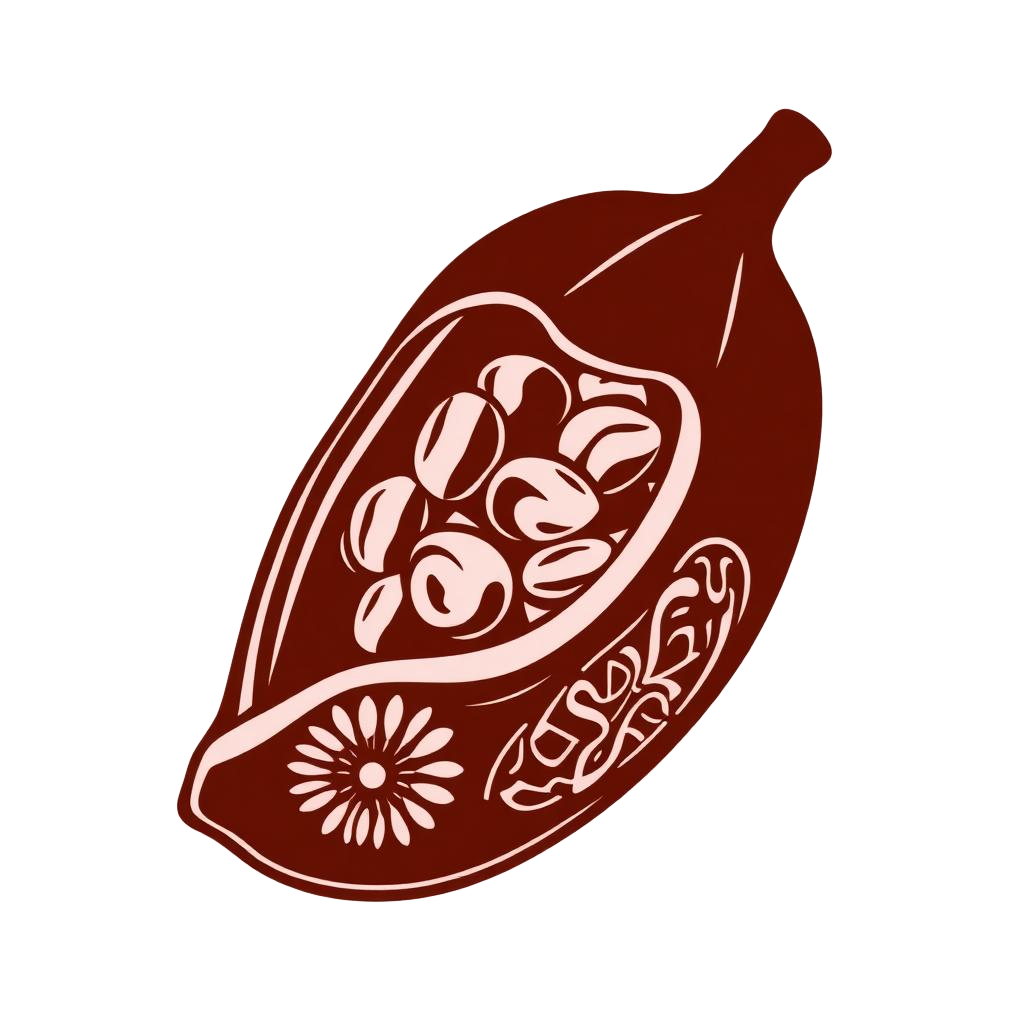 cacao pod ethnic v2