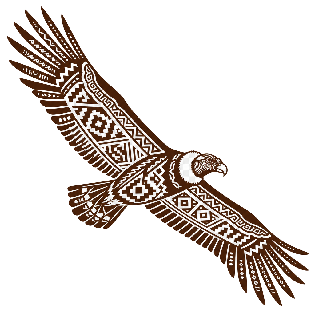 condor ethnic v1
