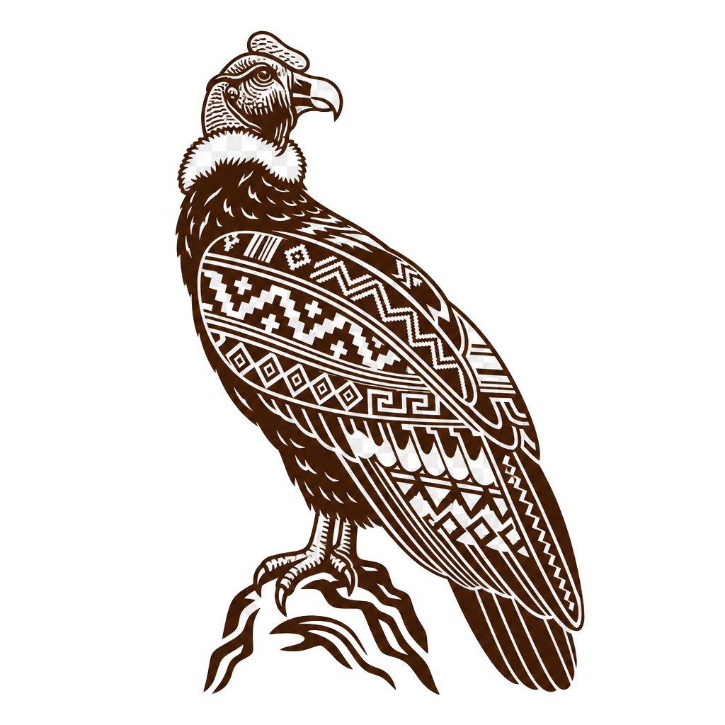 condor ethnic v2