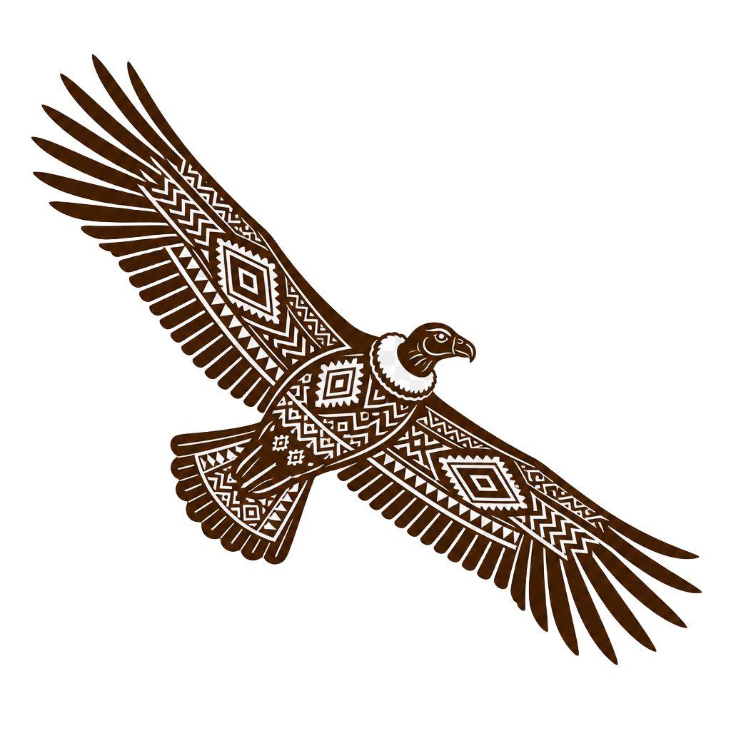 condor ethnic v4