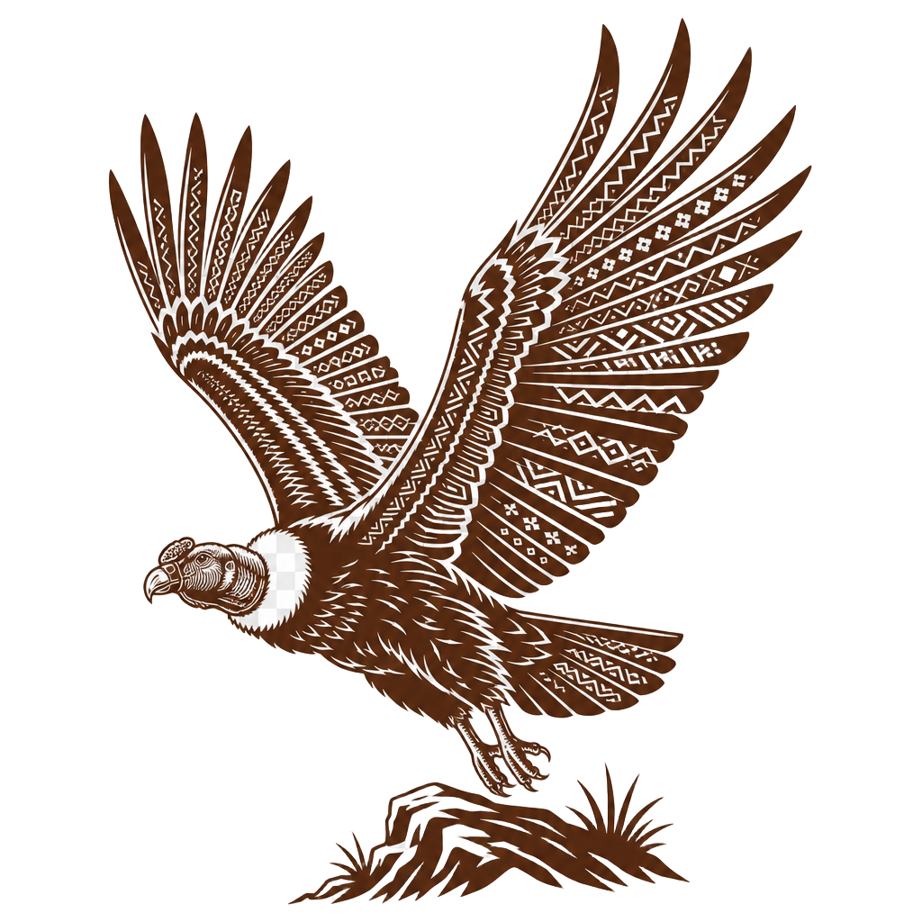 condor ethnic v7
