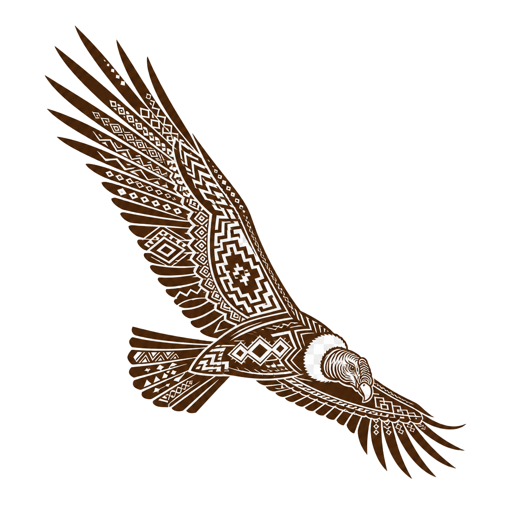 condor ethnic v8