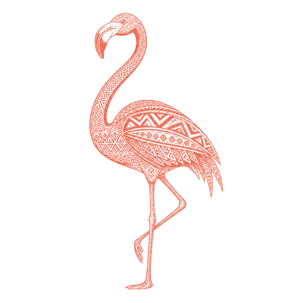 flamingo ethnic v10