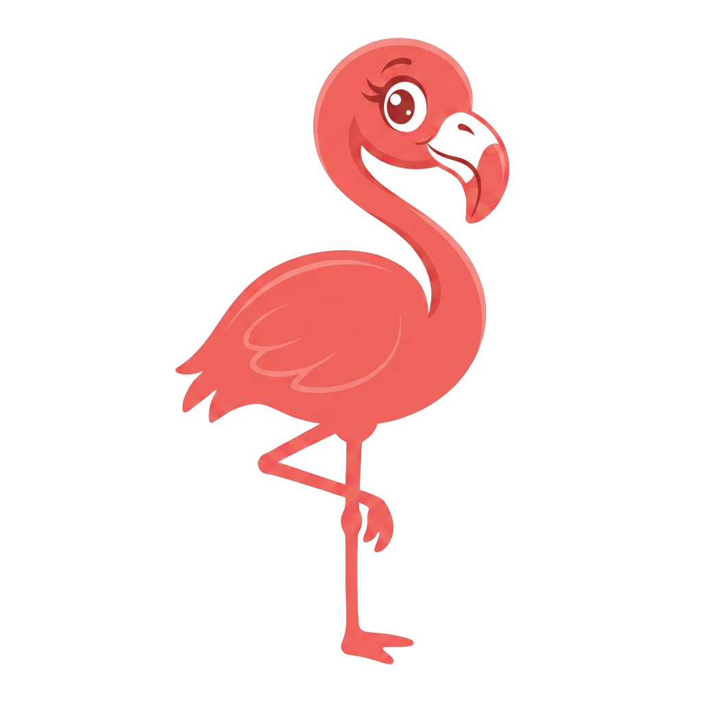 flamingo lovable final