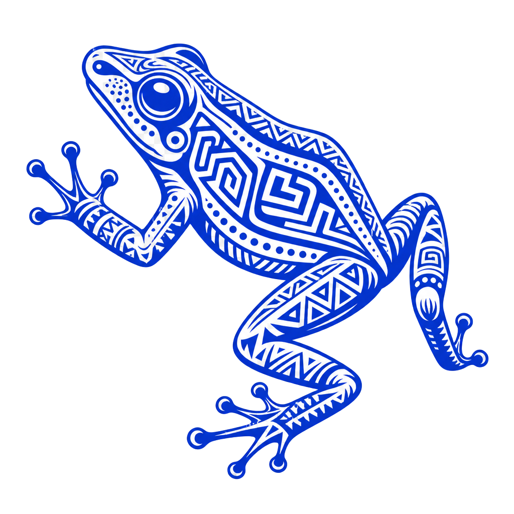 frog ethnic v1