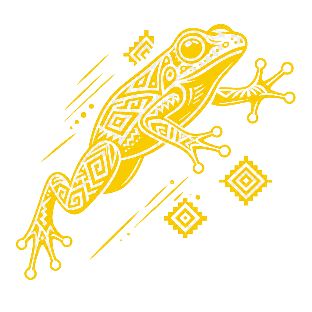 frog ethnic v2