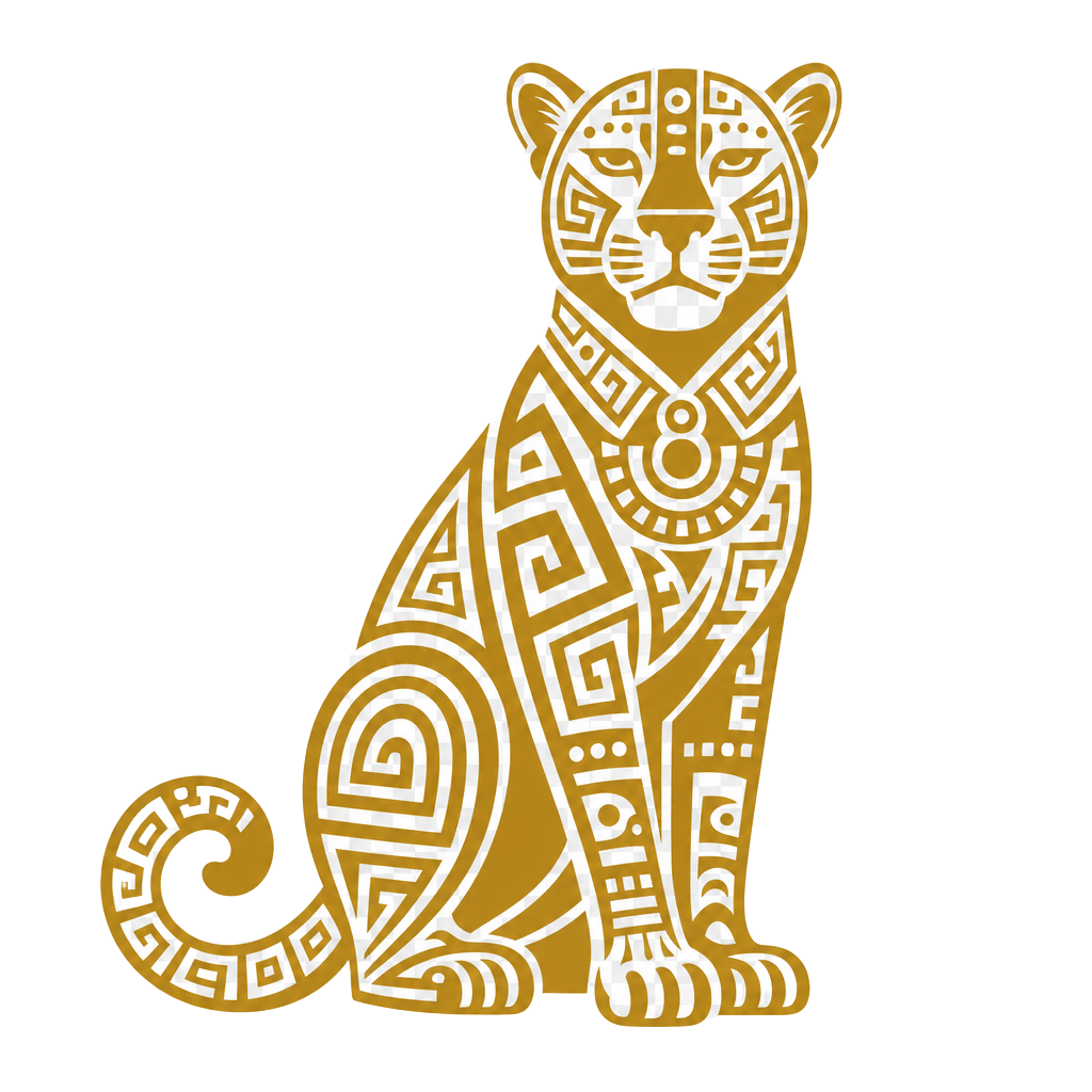 jaguar ethnic