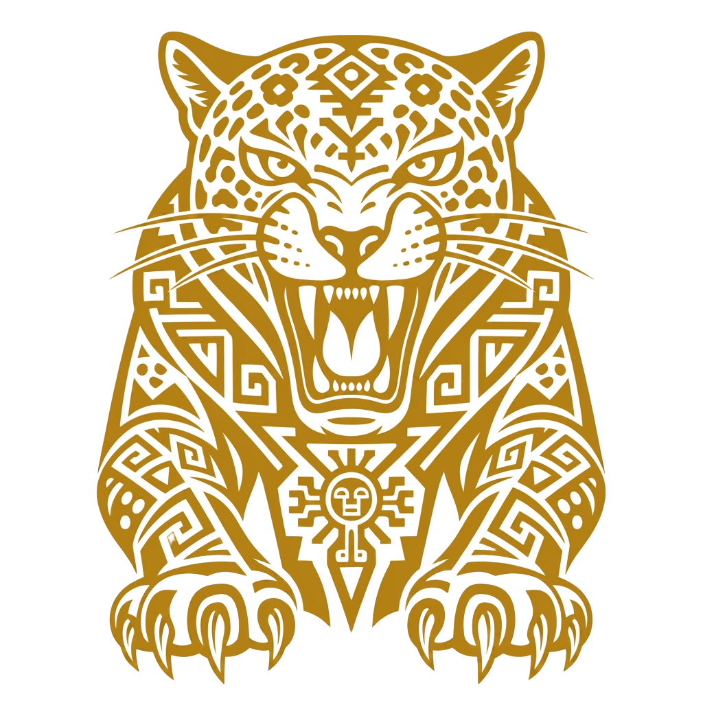 jaguar ethnic bold roar final