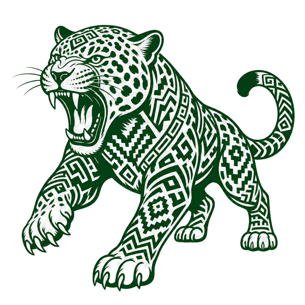 jaguar ethnic v1