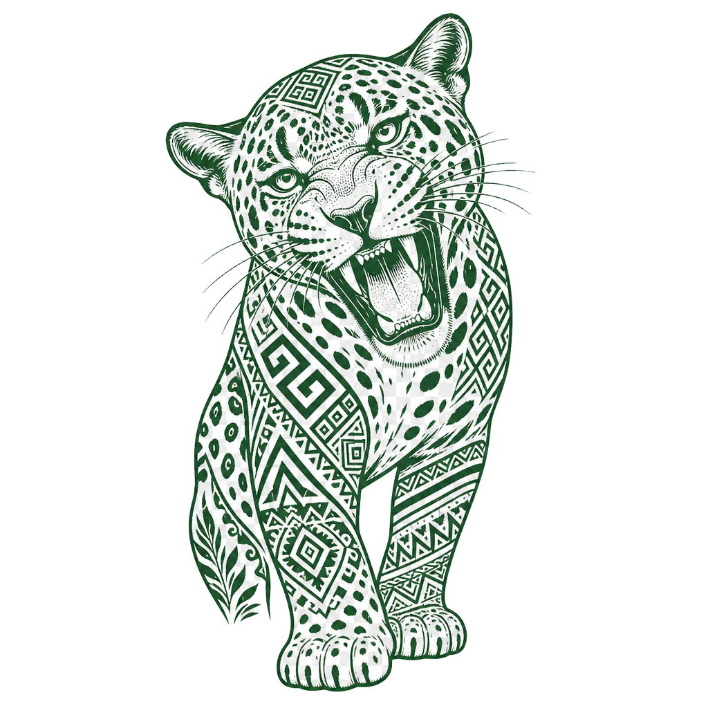 jaguar ethnic v10
