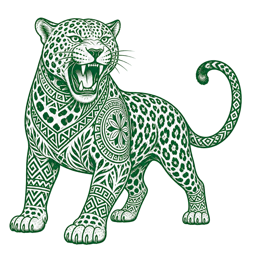 jaguar ethnic v11