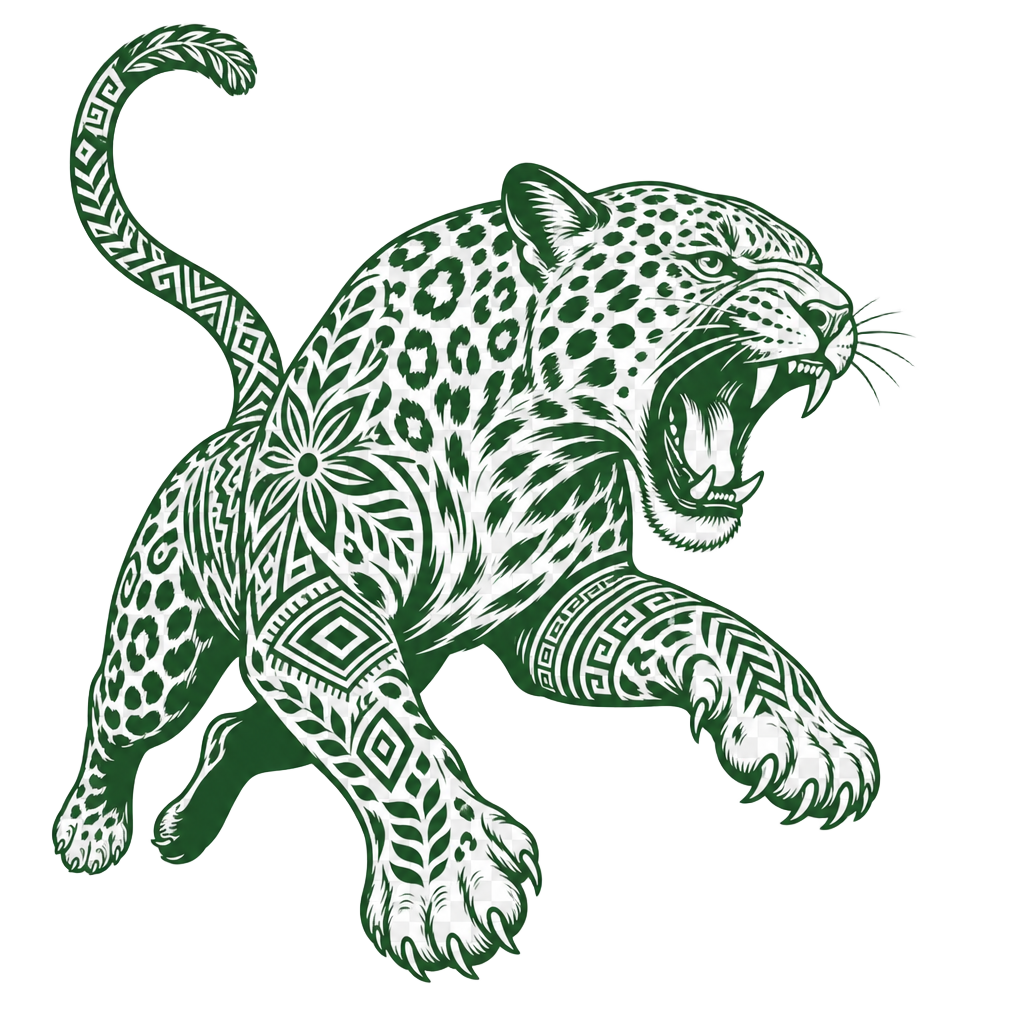 jaguar ethnic v12