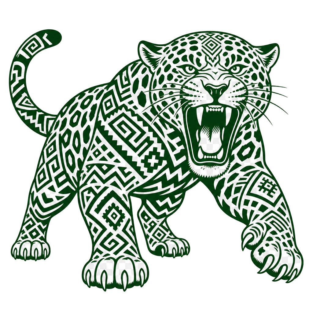jaguar ethnic v3