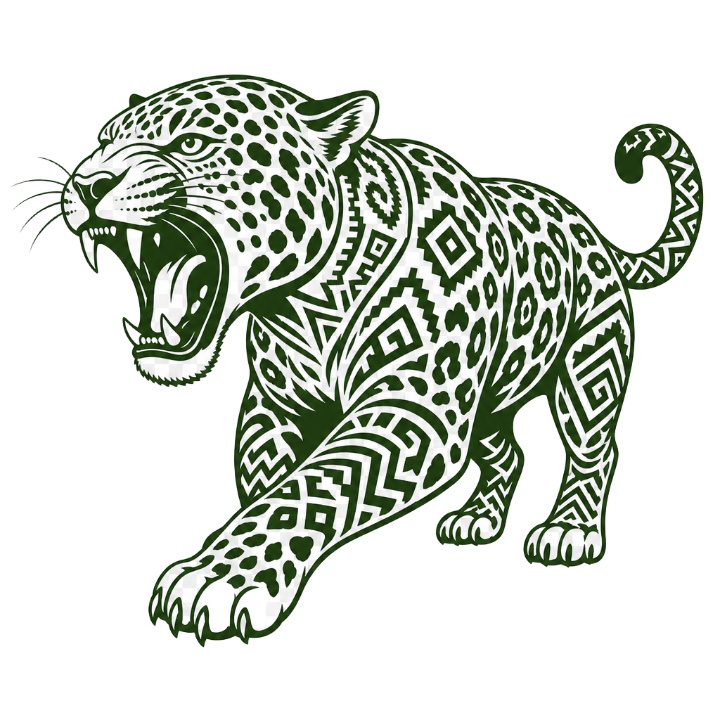 jaguar ethnic v4