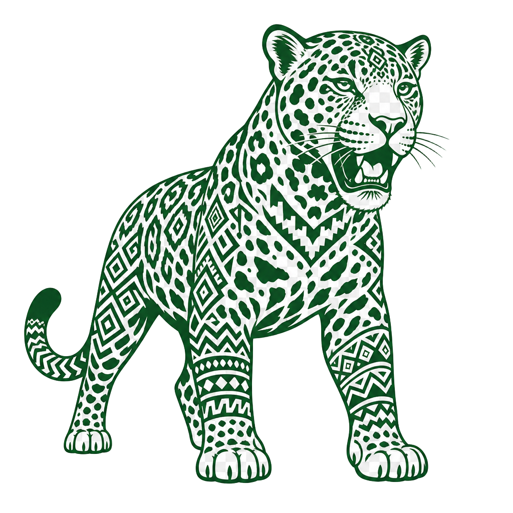 jaguar ethnic v5