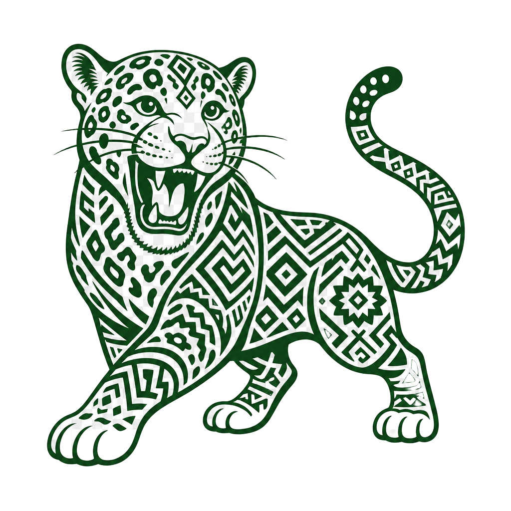 jaguar ethnic v6