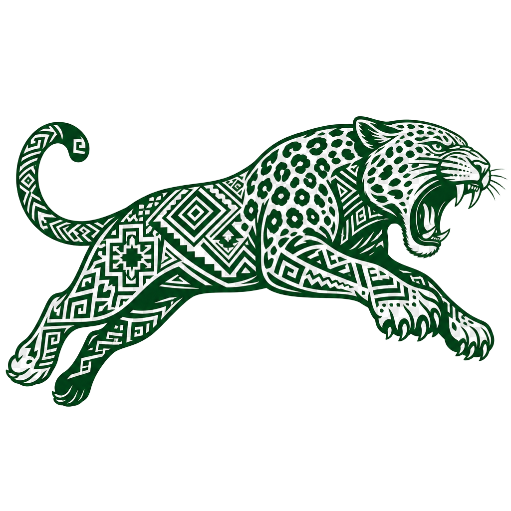 jaguar ethnic v7