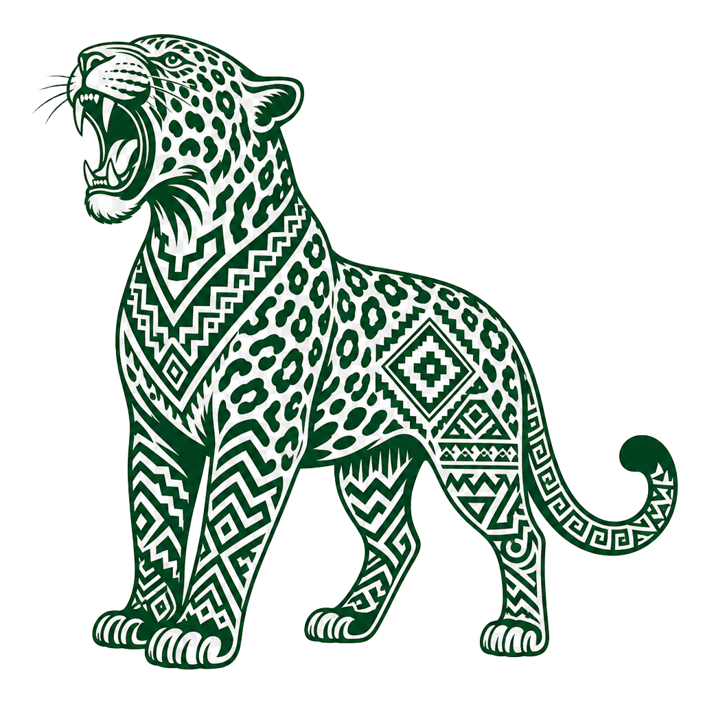 jaguar ethnic v8