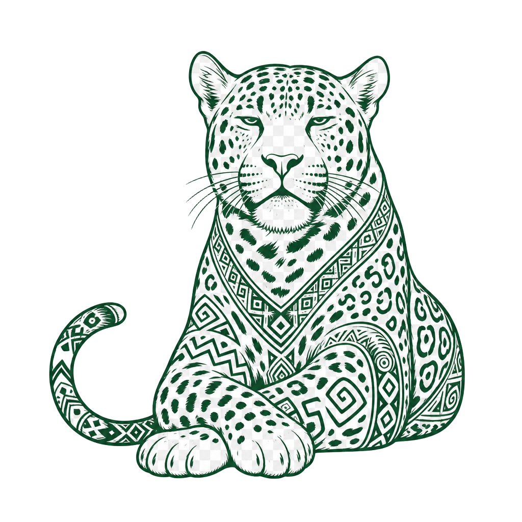jaguar ethnic v9