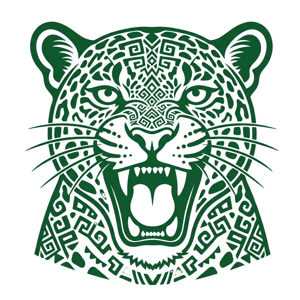 jaguar folk animal v2