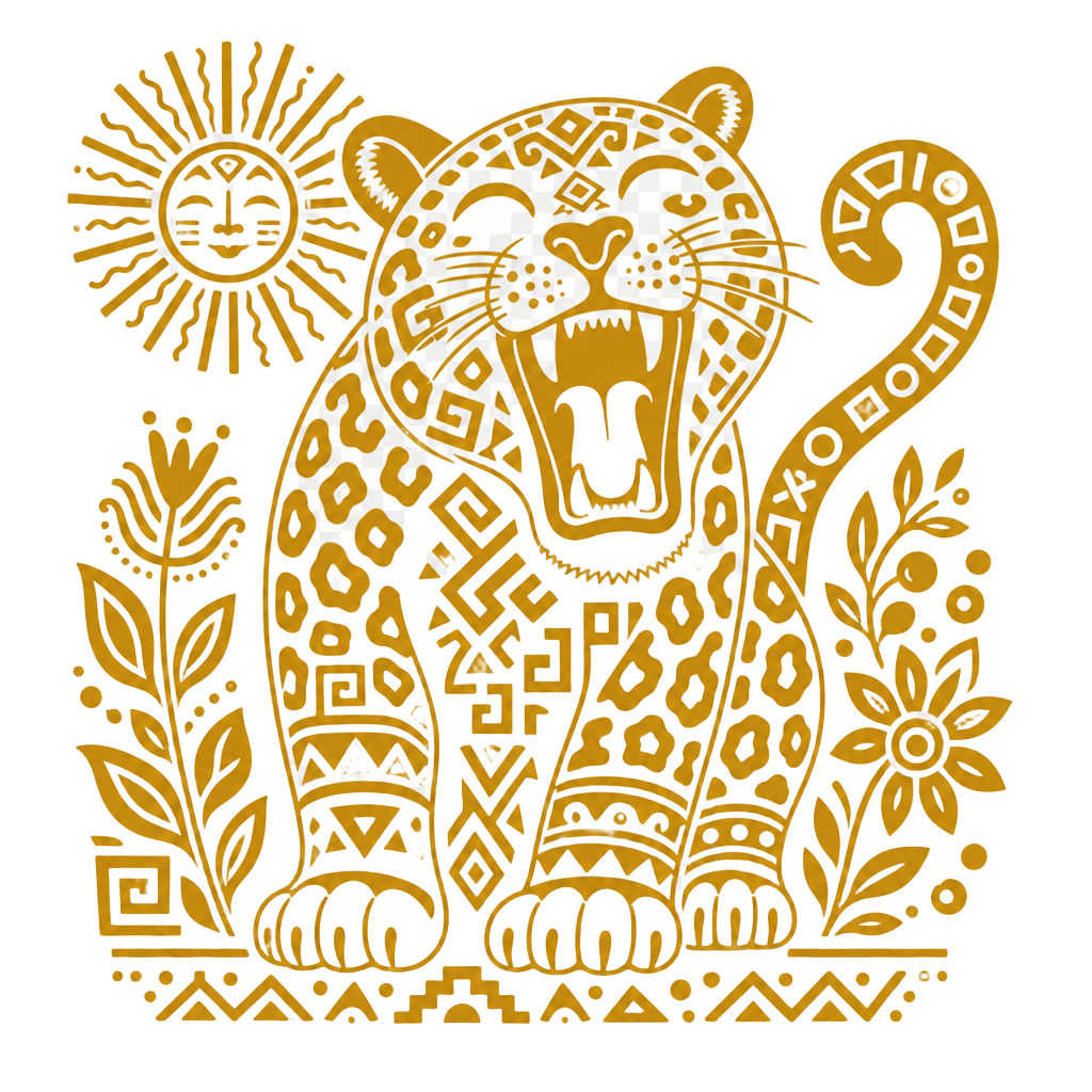 jaguar roar folk