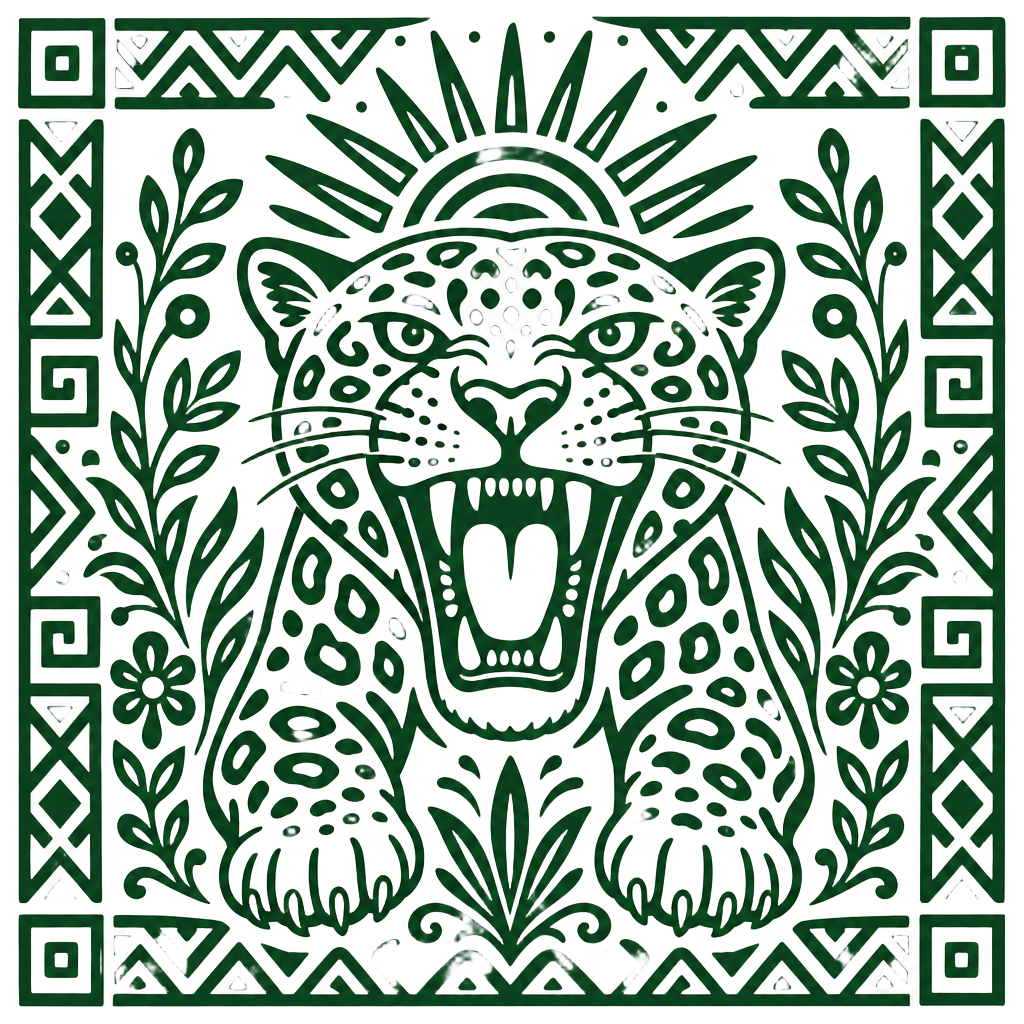 jaguar roar folk v1