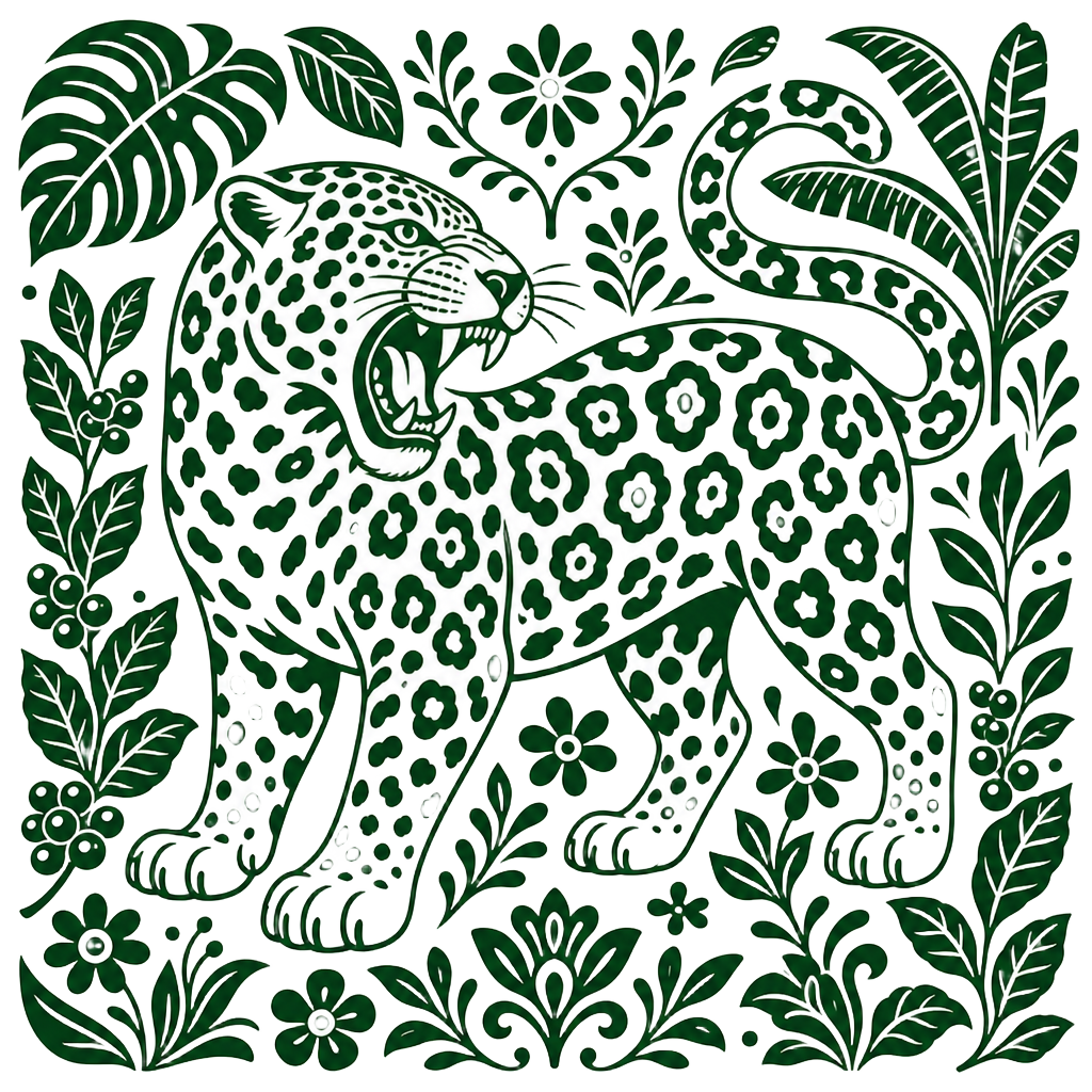 jaguar roar folk v3