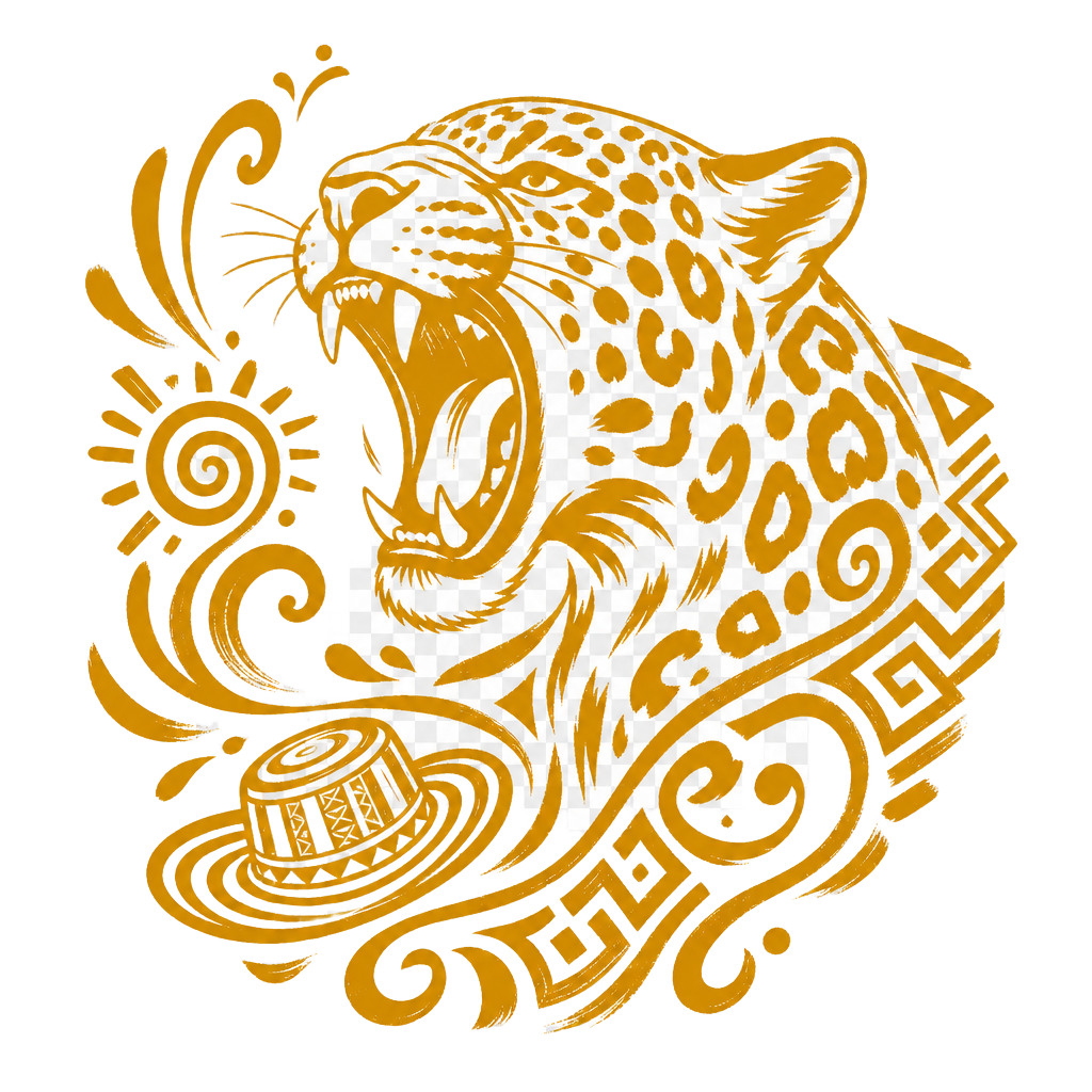 jaguar roar ink