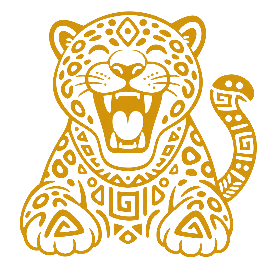 jaguar roar lovable
