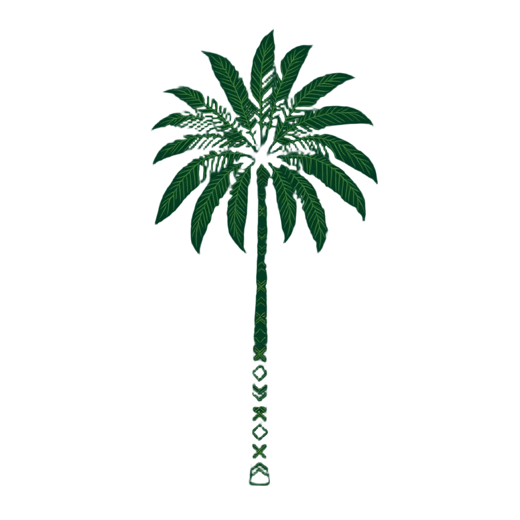 palm wax ethnic v1