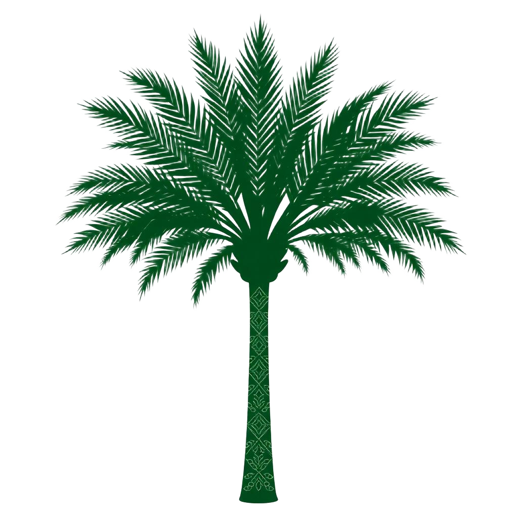 palm wax ethnic v3
