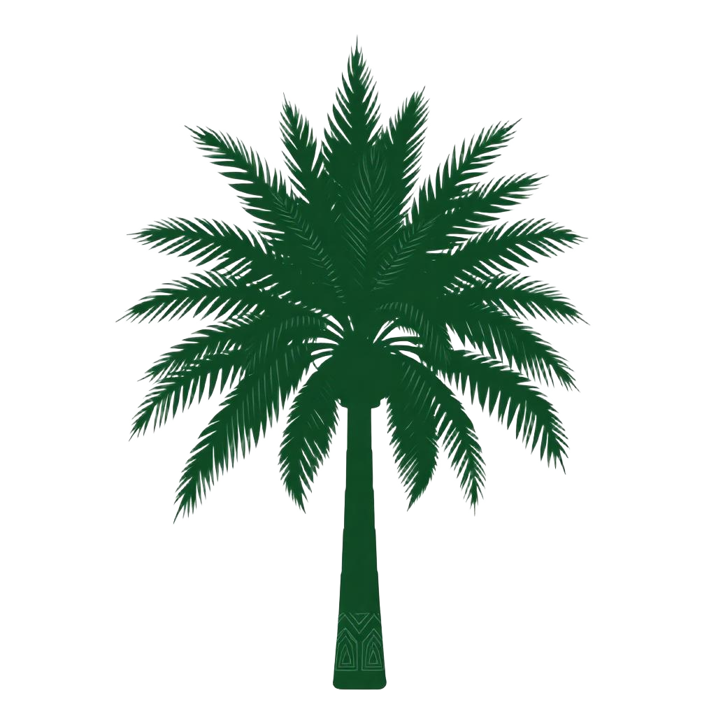 palm wax ethnic v4