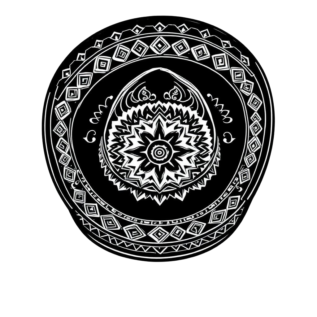 sombrero ethnic v1