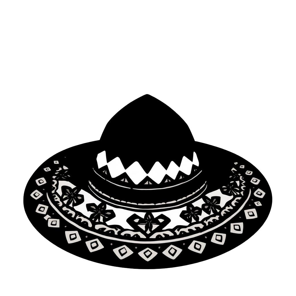 sombrero ethnic v2