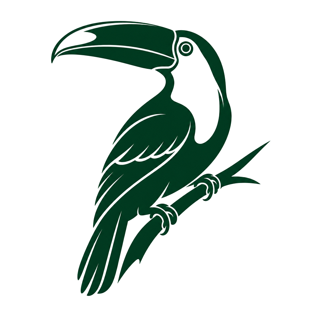 toucan